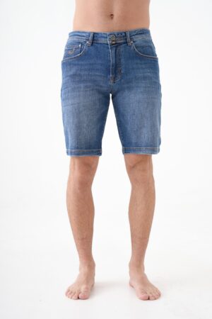Jacob Cohen Nicolas Short Jean