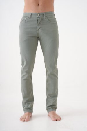 Jacob Cohen Jeans “Tennis Edition”