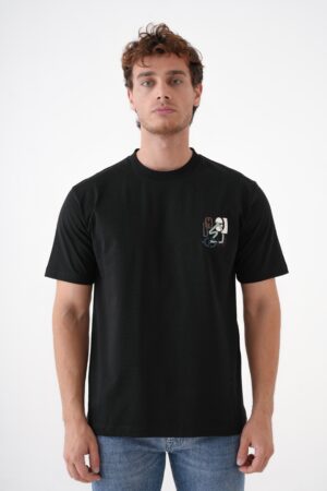 Hermes "H Puzzle" T-Shirt