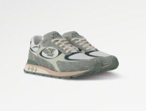 Louis Vuitton Run Away Sneaker 1ACVEJ