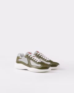 Groen