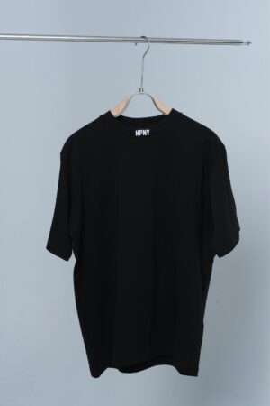 Heron Preston "HPNY" Embroidered T-Shirt