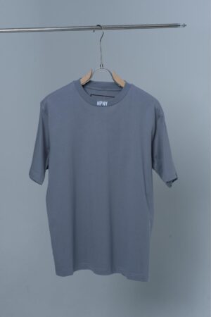 Heron Preston "HPNY" Embroidered T-Shirt
