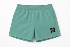 Stone Island Zwembroek (Vorig jaar collectie, Nu met korting)