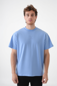 Babyblauw