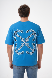 Blauw