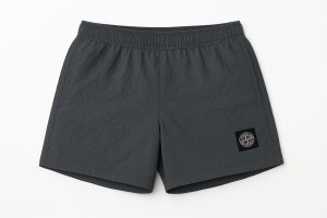 Stone Island Zwembroek (Vorig jaar collectie, Nu met korting)